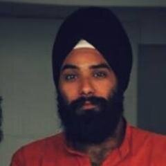 I don't smoke pot, I don't drink bourbon.
I just wanna shake my turban!