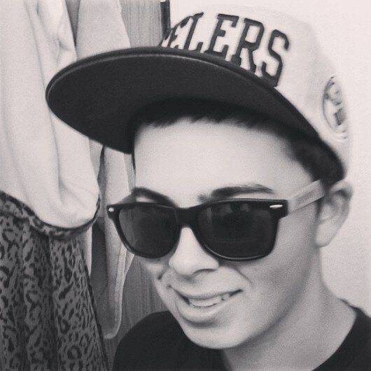 brett_vienup's profile picture. 