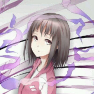 滝壺理后 Aim Stoker Twitter