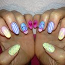 Victoria Warner - @NailsbyVictoria - Twitter