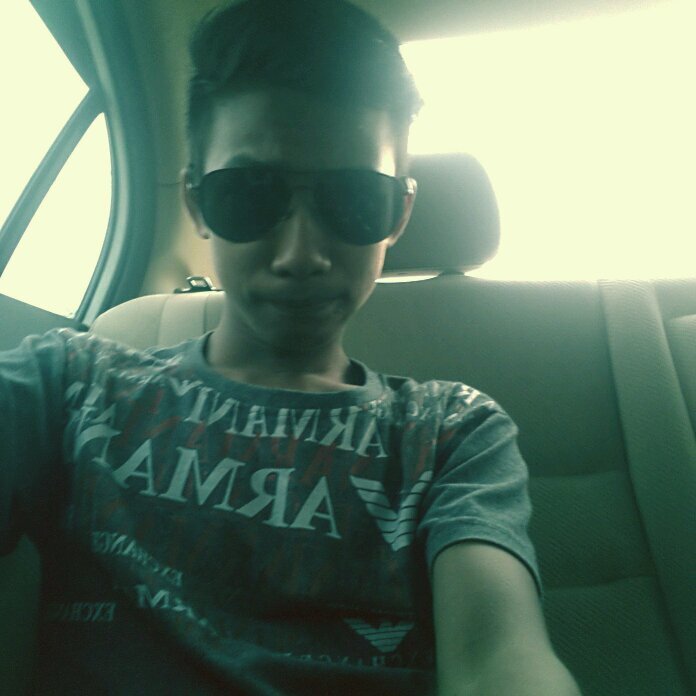 5N :* ◇NO couple ◆NO crush ◇NO love ◆NO sin ◇NO vices :D