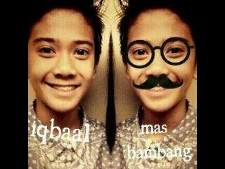 iqbaal_jb's profile picture. 