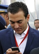 moutamanimehdi's profile picture. 