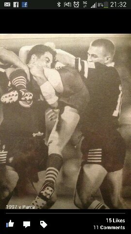 adamdoyle58's profile picture. Lover of all sports especially league and the punt, saturday is my day resch's and races at the pub.