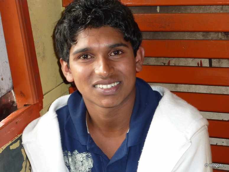 Poet, Writer, Electrical Engineer, IITian, Web Developer