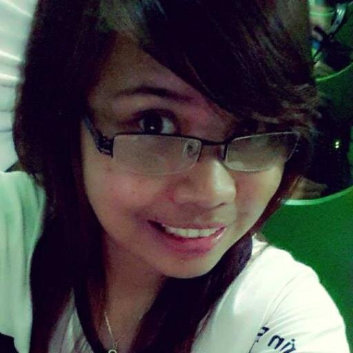 TitoySteph's profile picture. “Don't cry because it's over, smile because it happened.”  :)