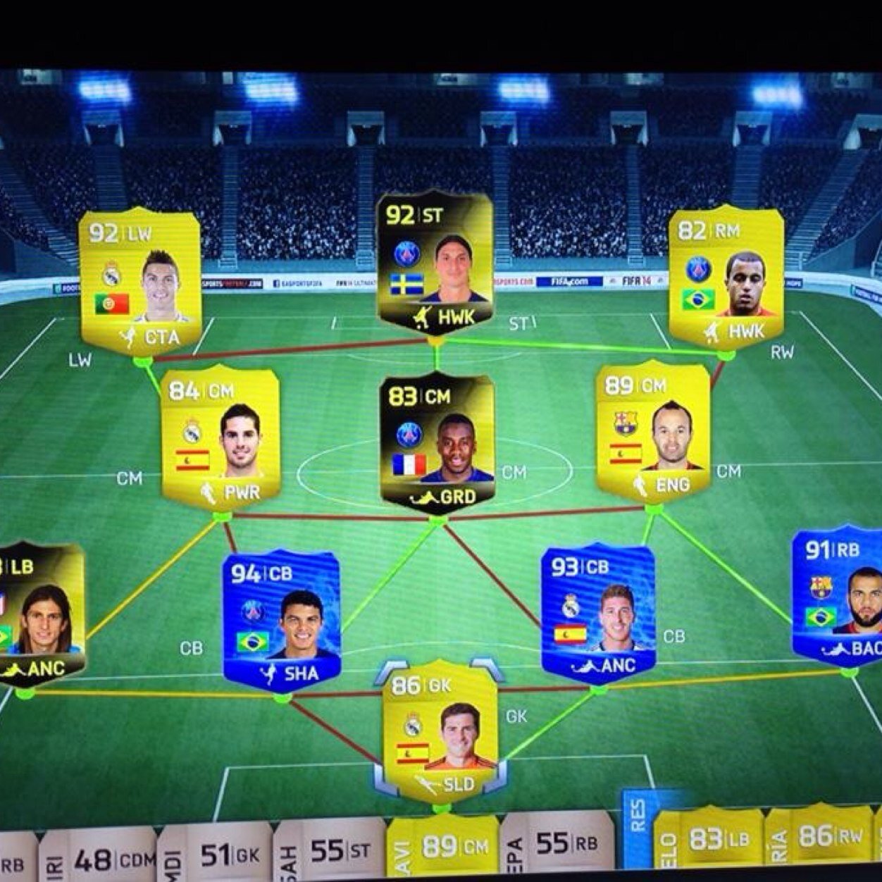 PSduplicators's profile picture. 