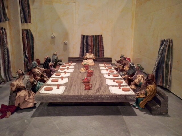 JuanAnt67036411's profile picture. Artesanos belenistas