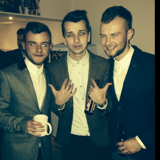 SwalesMatty's profile picture. 