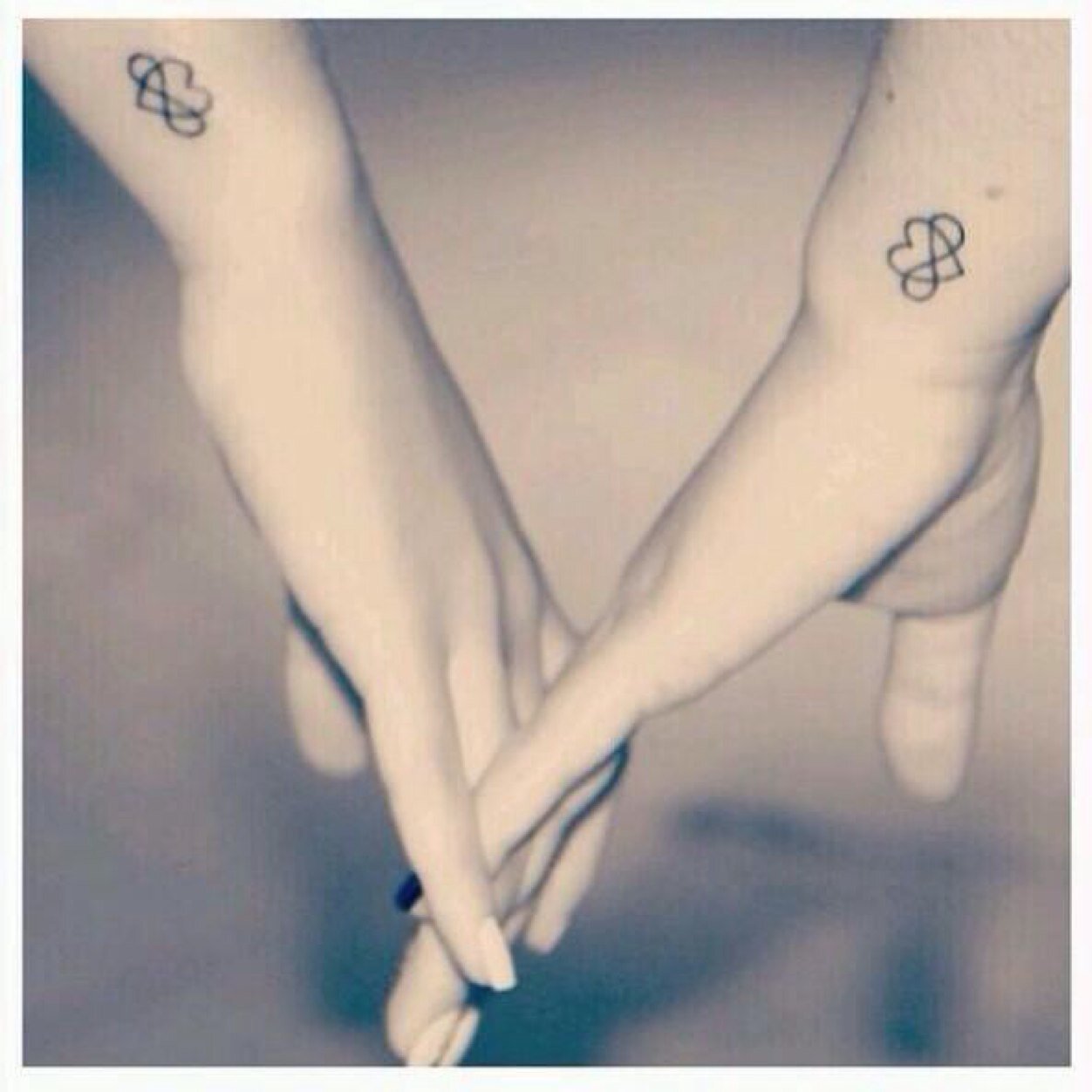 El amor tiene razones que la razon desconoce