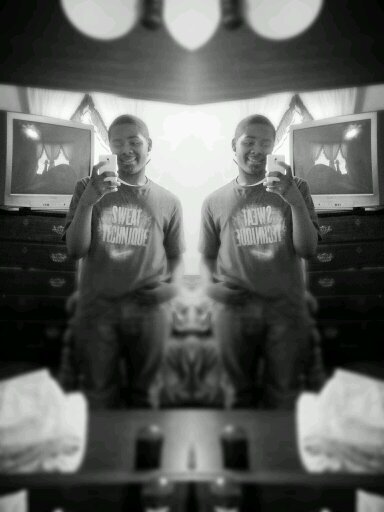 all about the money every thing else beside my education nd family nd my gall is erelvant to me!!!