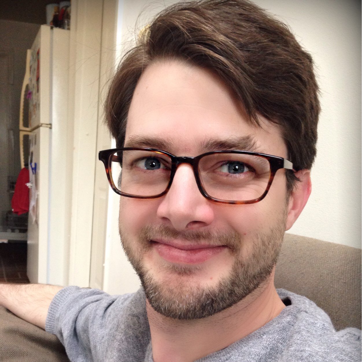 Among other things, I am a science, tech, and economics geek.  Product Architect at @Deloitte