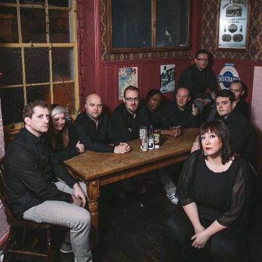 Heavy funk coming straight out of Brighton, signed to Mocambo Records & Legere Recordings - tweets by @impeller_clair & @glenn_fallows aka Ed Meme