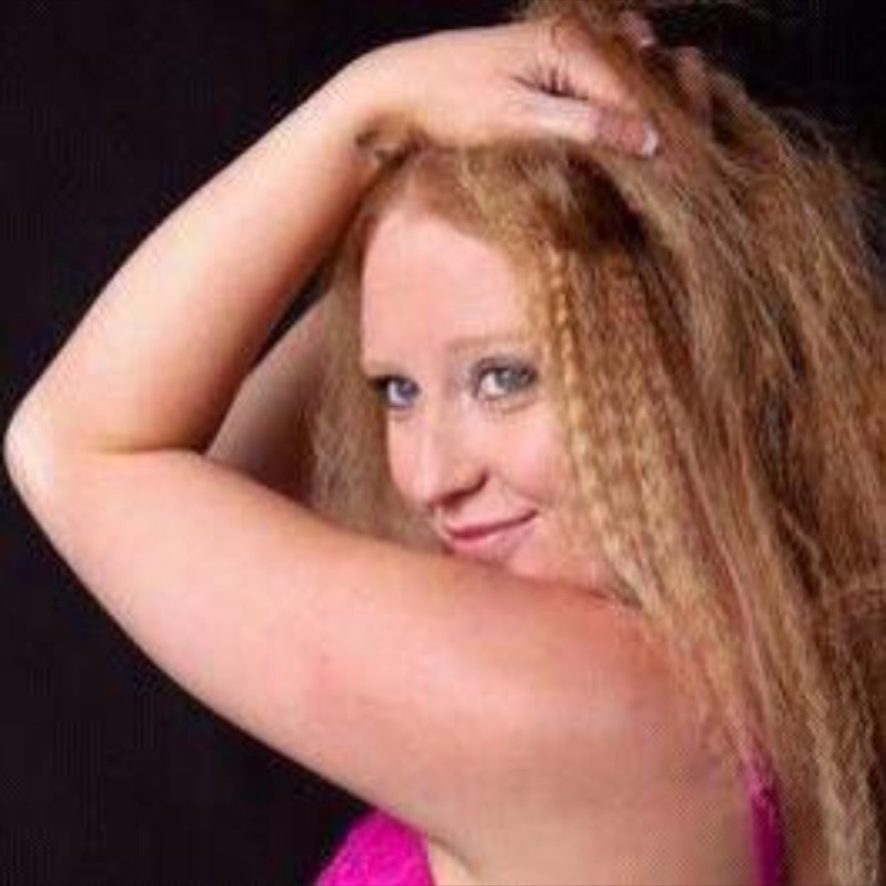 Gingerx29's profile picture. I currently work part time for a private health care company! And Model part time!