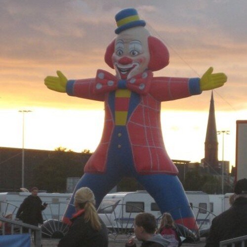 apyykkonen's profile picture. Futista. Siellä sun täällä. Pohjoiskaarteessa, tai missä vaan.