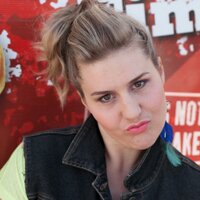 Jennifer Monk (@jennifermonk5) 's Twitter Profile