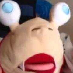 BulborbChurch's profile picture. The church that Bulborbs go to. The leader of the Bulborbs is @kirbybulborb, and if you don't know what a Bulborb is, you're pretty stupid.