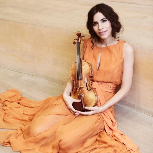Violinista