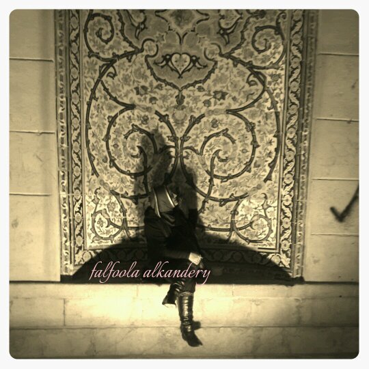 AlkanderyNafol's profile picture. Aspire for the best .. adore adventures horrifying