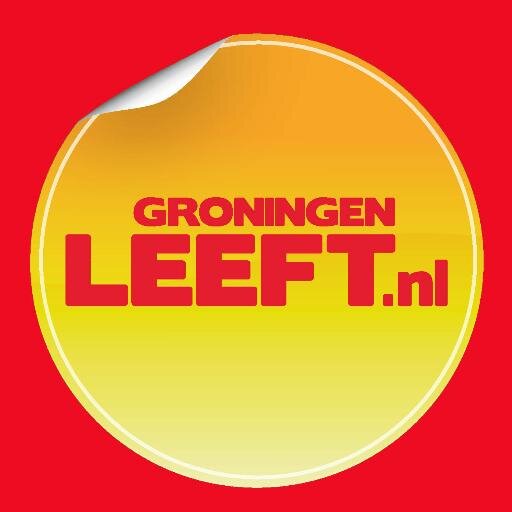 Groningen LEEFT = voor alle leuke dingen in Groningen Stad en Ommelanden. #groningen