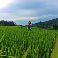 adistiandarinisire (@adistiisiregar) 's Twitter Profile