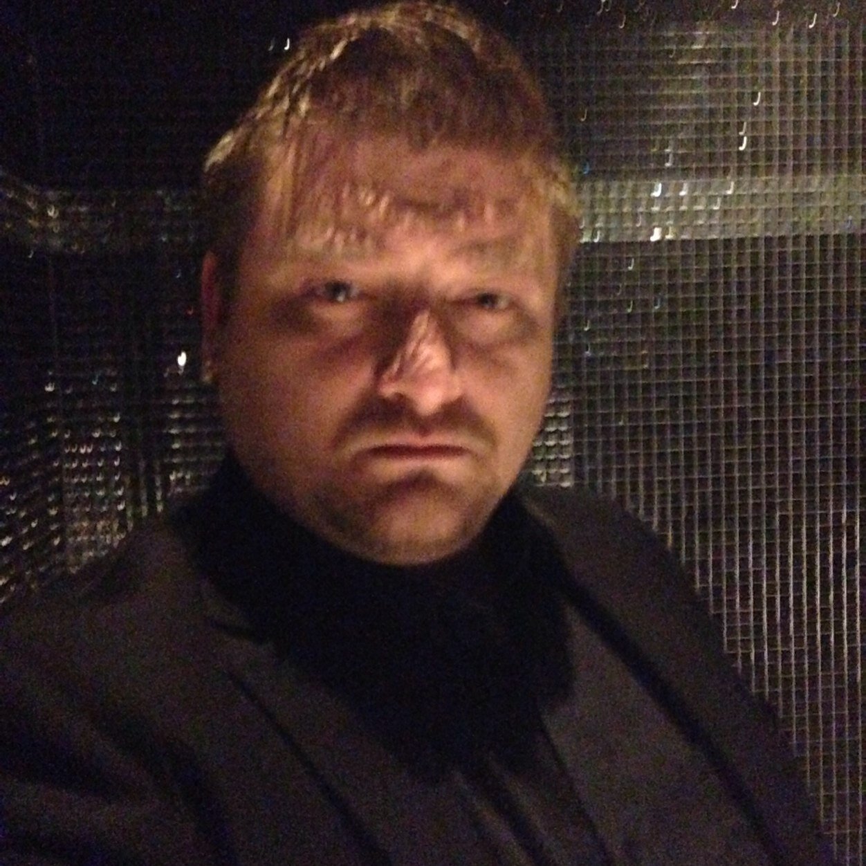 _SvenHornig's profile picture. 