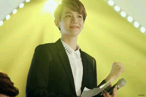 'แบคขรี้รัน' °• อันยองครับ กำลังส่องไบโอผมอยู่สินะ อยากอยู่บนไบโอน้องแบคขี้มั้ยย ♡ | 13/04/14 | #ไร้แฟม #กำลังหาแฟมอยู่