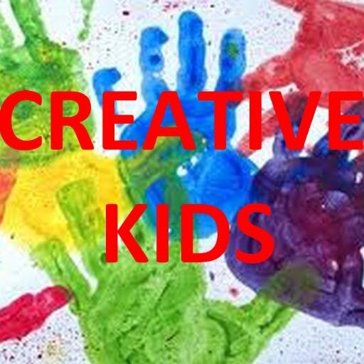 Many creativ video for children and people. Be happy and have fun