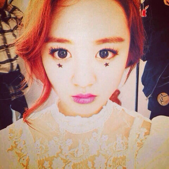 ♣Soloist NC.A @ Im Soeun ♣#96Liner ♥I Love SEHUNNIE more than anyone ♥ ♥110214♥ Pumpkin's Pinku ♥I LOVE You but YOU LOVE Her.. Its okay..I used to it! BYE!!