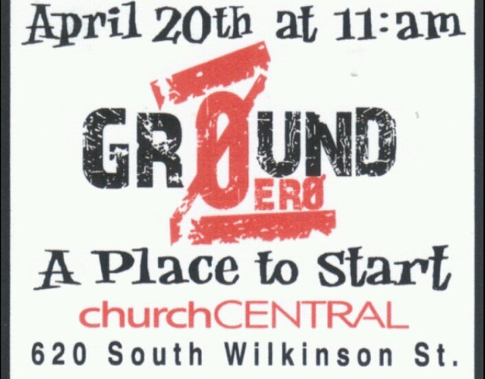 Church_Central_'s profile picture. 