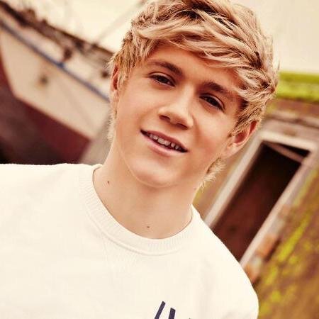 I LOVE MUSIC and PIZZA :* Never say Never :* @justinbieber @NiallOfficial