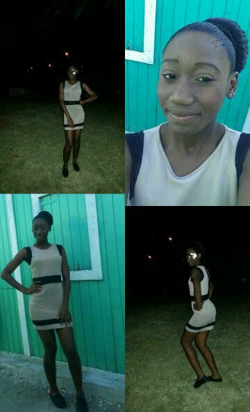 Susanna Laing. 17 yrs old. Born:19/12/96. Nassau,Bahamas. R.M Bailey. #Music.