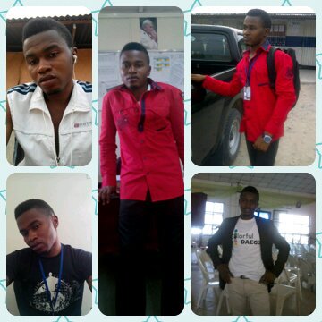 StevenOnye's profile picture. loving