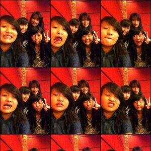 noppphhii's profile picture. Tuhan, Family, CINODELI :)