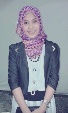 WikeeLihawa's profile picture. gak fasih bilang errr =))