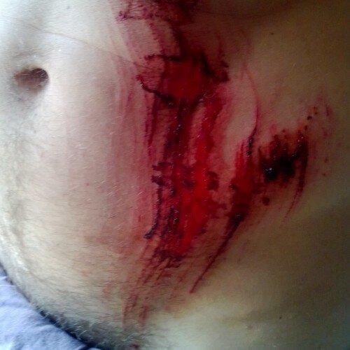 what can i say i love getting freaky!