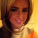 Chloè Rooney  - @ChloeAnnRooney - Twitter