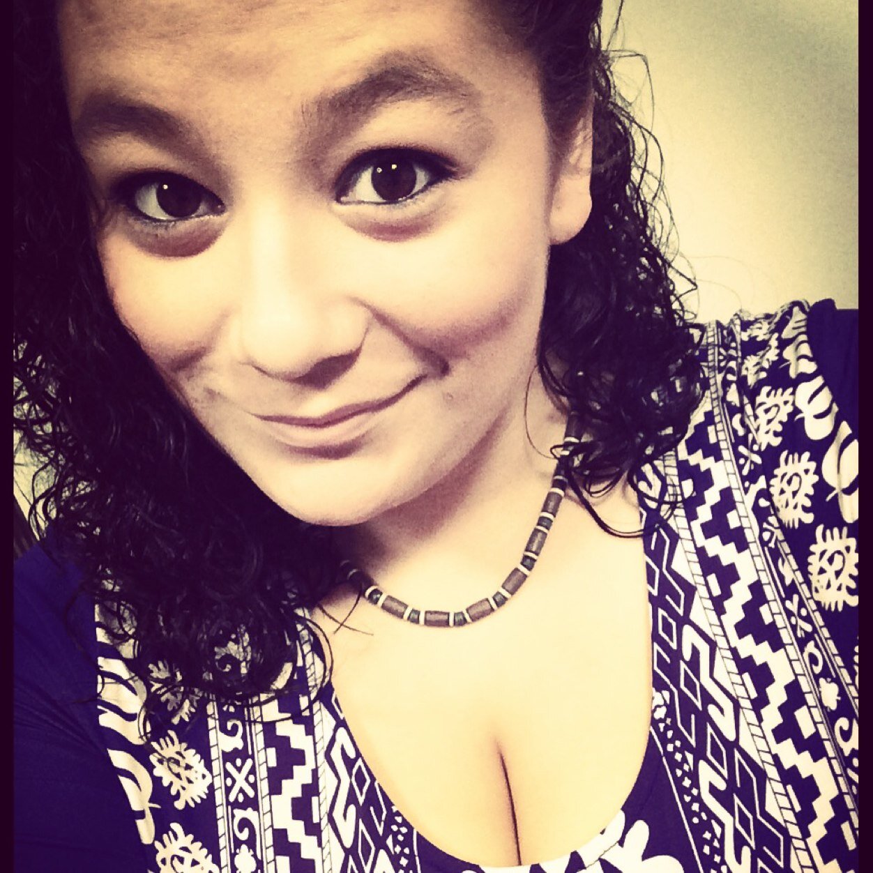 ShishaChin's profile picture. Xx Our deepest fear is not that we are inadequate. Our deepest fear is that we are powerful beyond measure xX