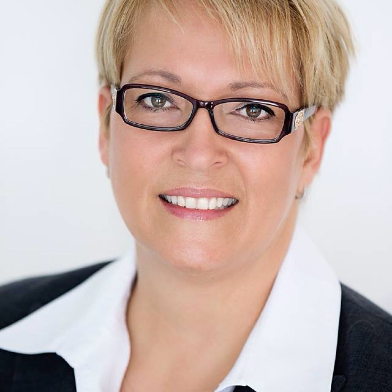 Government relations manager