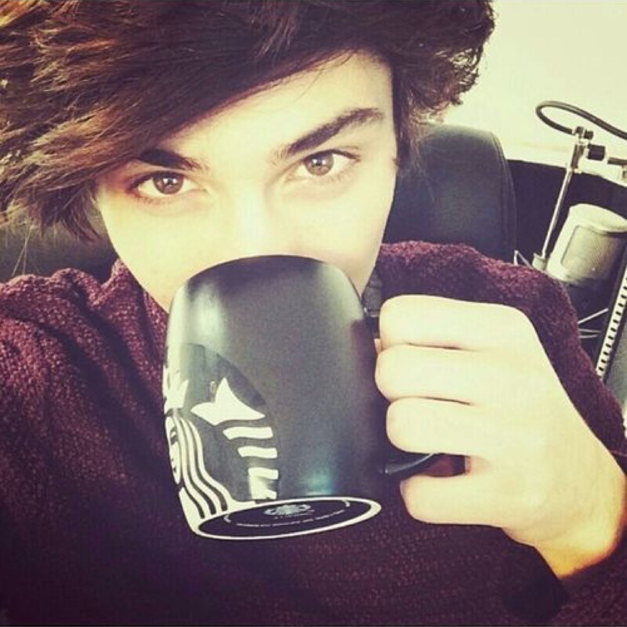 niallhgeorges's profile picture. 