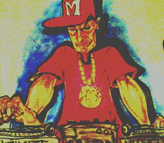 The Real Hip Hop Is Over Here! BEATIN Since 88