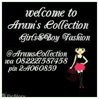 Arum's collection (@arumscollection) 's Twitter Profile