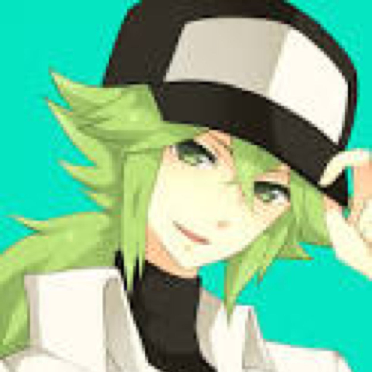 The former king of team Plazma. Now i travel, trying to right my wrongs for trainers and pokemon. #Single #RP pokemon-@Dark_Pokemon23