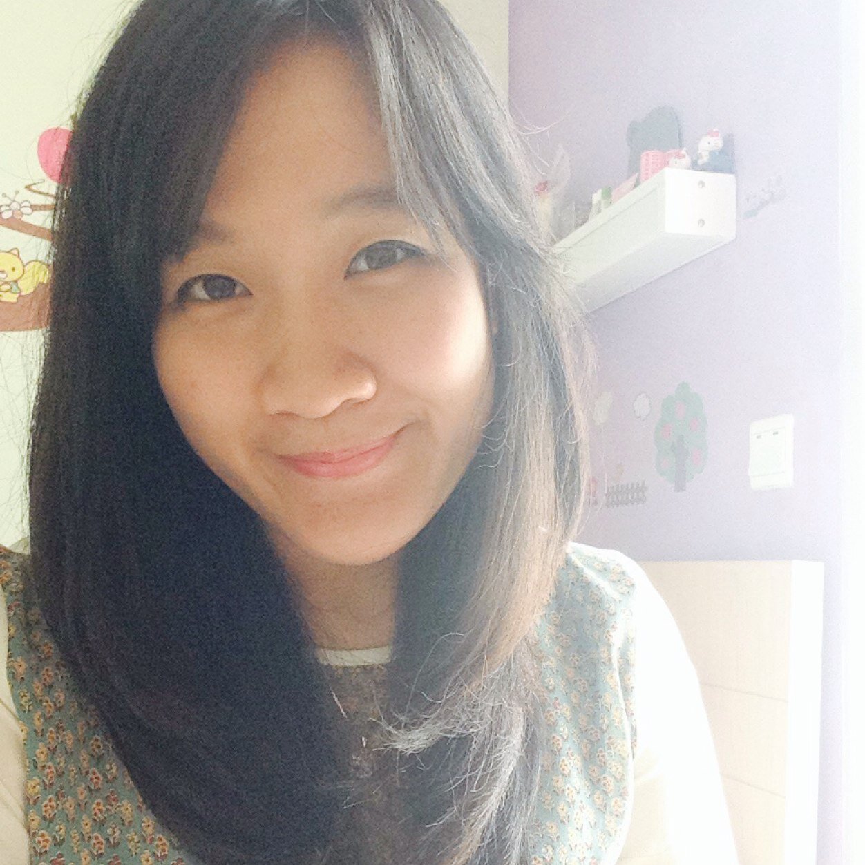 chatarinamanda's profile picture. line : maria.c.manda instagram : chatarinamanda