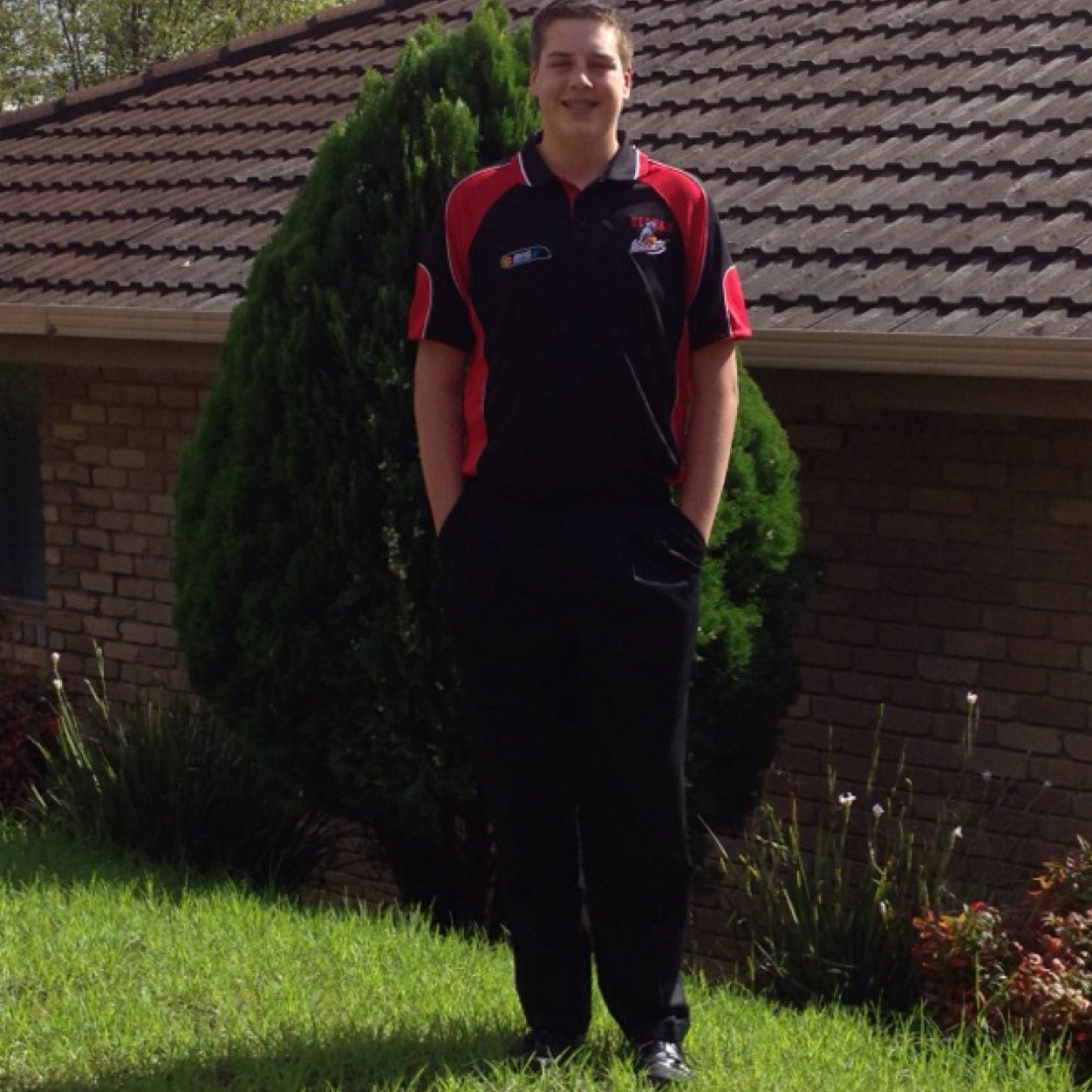 tommyjay825's profile picture. 