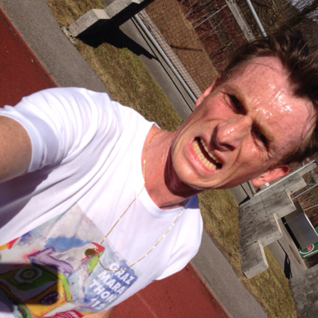 SwimRunBikeMike's profile picture. 