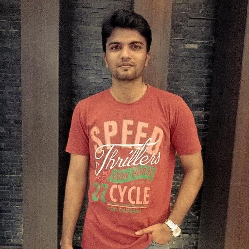 Naranthran's profile picture. 