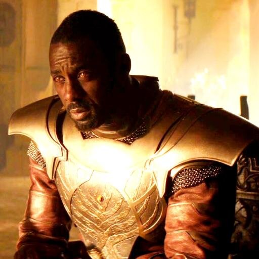 _Heimdall__'s profile picture. I am Heimdall, Warrior God and the guardian of the rainbow bridge. Never before has an intruder slipped past me. I want to know how.I love @ThorOdinborn so much