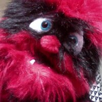 Faust The Monster (@faustthemonster) 's Twitter Profile