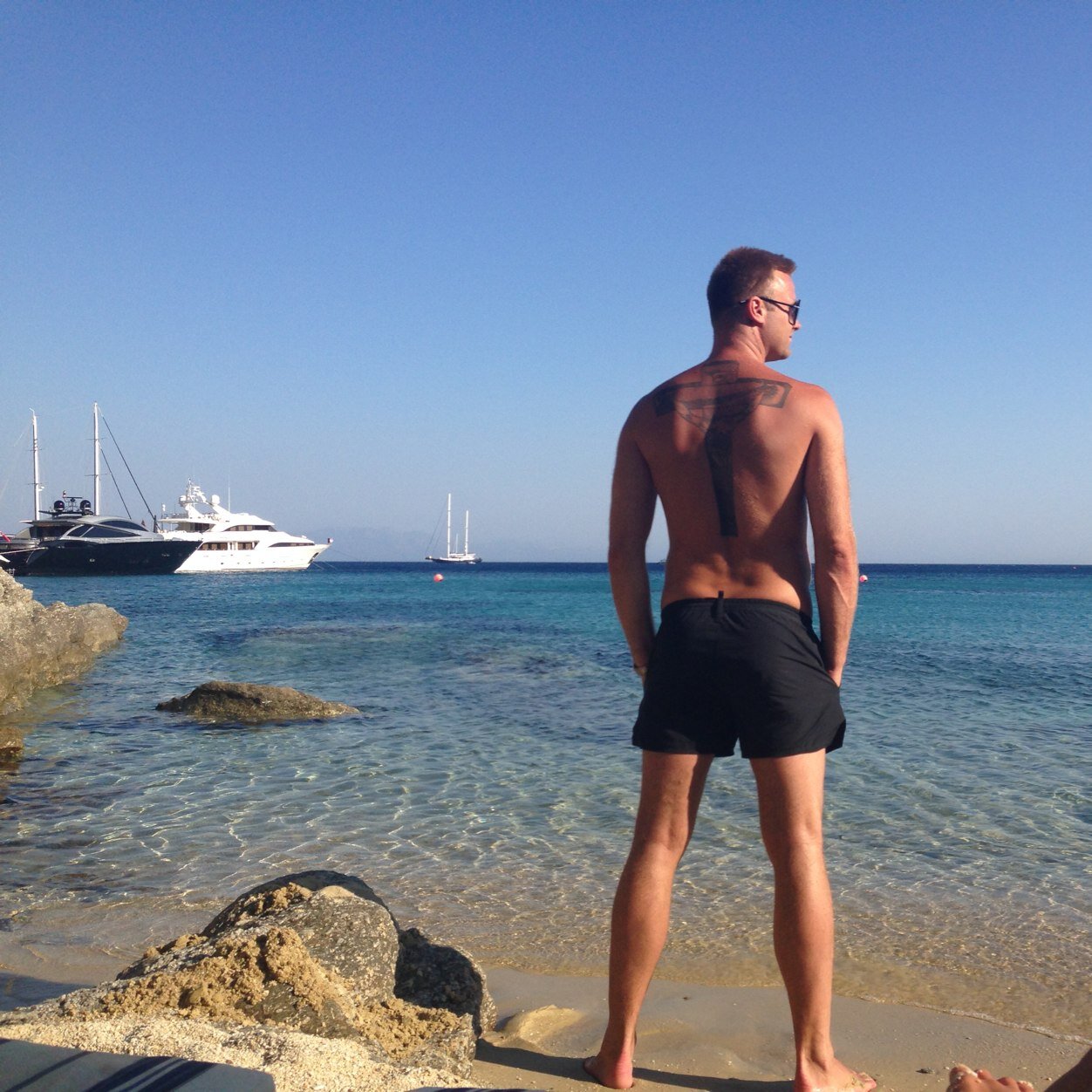 Artur Boruc Profile